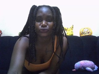 Chat vidéo érotique MYSTICDESIRE