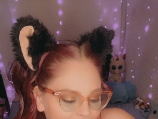 Chat vidéo érotique MysticLynn420