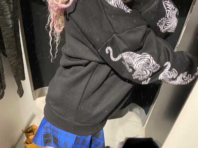 Photo du profil MysticNyah