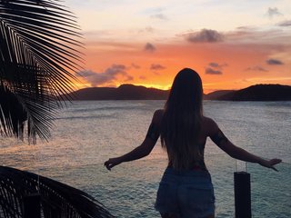 Chat vidéo érotique Mysticxzara