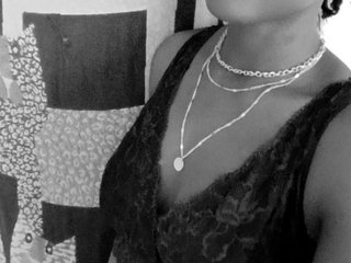 Chat vidéo érotique GoddessKittyMystique