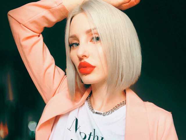 Photo du profil MySweetAlice