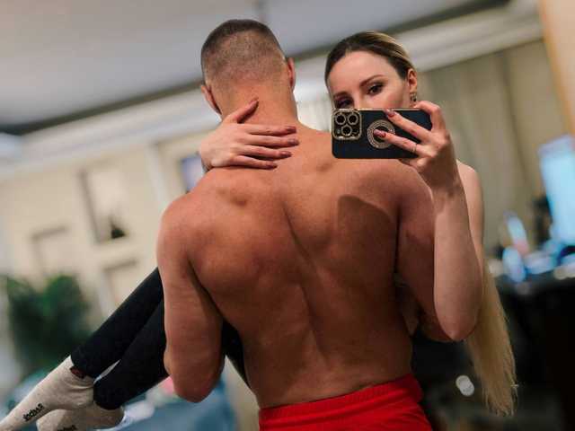 Photo du profil MySweetAlice