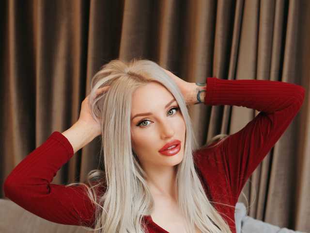 Photo du profil MySweetAlice