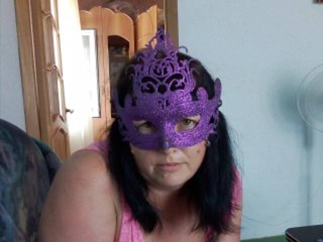 Photo du profil mysya35