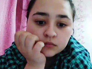 Chat vidéo érotique Myyyrka1