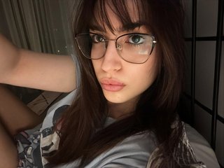 Chat vidéo érotique Naalani