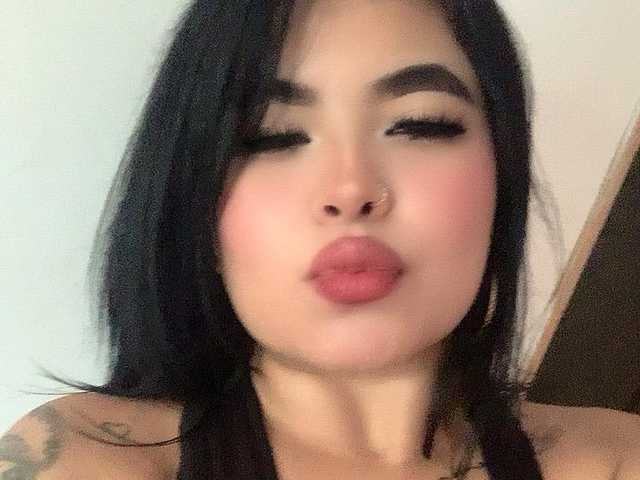 Photo du profil Naaomi-hills