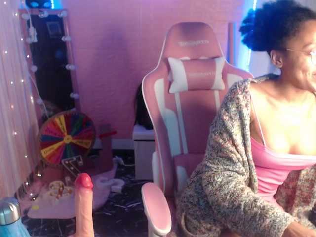 Photos naaomicampbel MOMENT TO TORTURE MY HOLES!!! AT 5000 RIDE DILDO + ANAL SHOW ♥ 1241 TKS MISSING TO COMPLETE THE GOAL♥ #latina #pussy #shaved #teen #teentits #blowjob