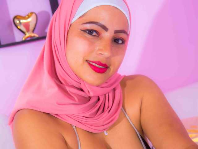 Photo du profil nabila-13