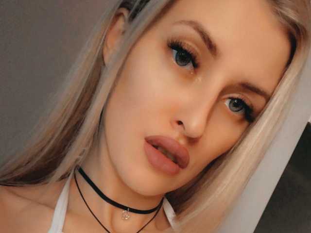 Chat vidéo érotique NadiniLove