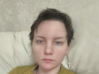 Chat vidéo érotique Nadezhda21