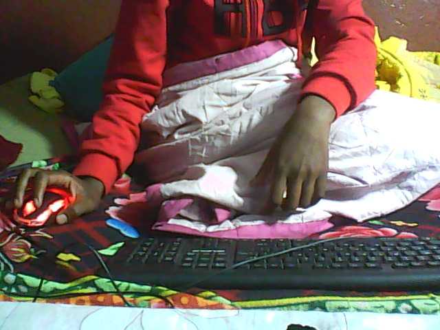 Captures d'écran de diffusion Nadiah1