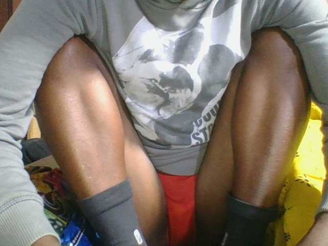 Captures d'écran de diffusion Nadiah1