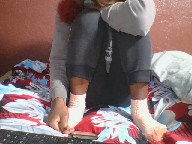 Captures d'écran de diffusion Nadiah1