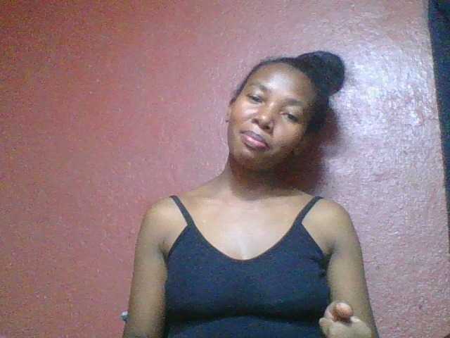 Captures d'écran de diffusion Nadiah1