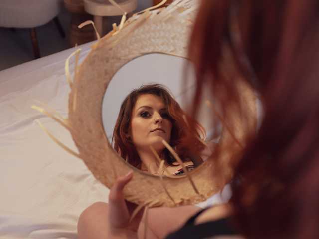 Photo du profil NadineGold