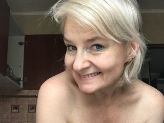 Chat vidéo érotique NadinKeddo