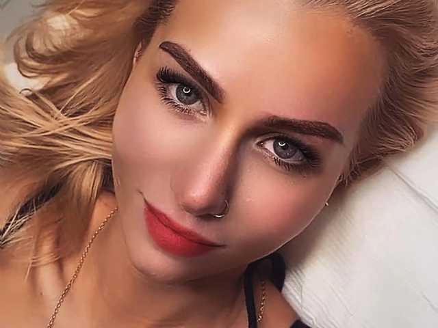 Photo du profil NadiaPetrova