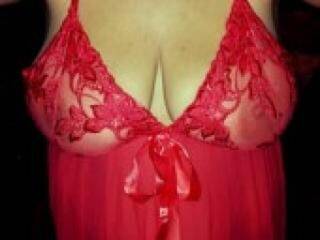 Chat vidéo érotique nadja1991