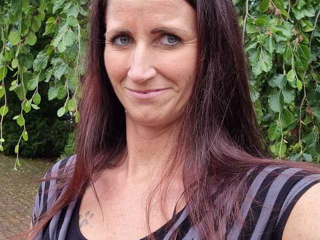 Photo du profil NadjaNeah