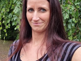 Chat vidéo érotique NadjaNeah