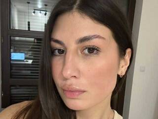 Chat vidéo érotique nadya2005