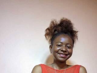 Chat vidéo érotique NaelBell