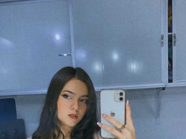Photo du profil Nahiara-Evans