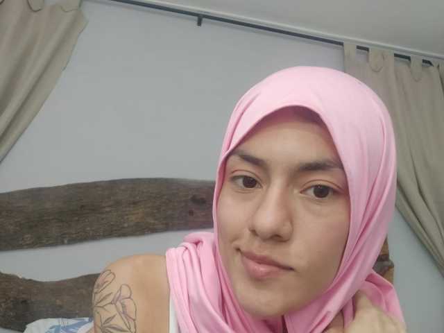 Photo du profil nahla-zx