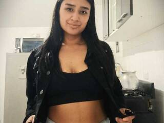 Chat vidéo érotique nahomi-evans