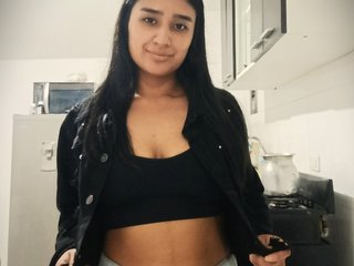 Chat vidéo érotique nahomi-evans