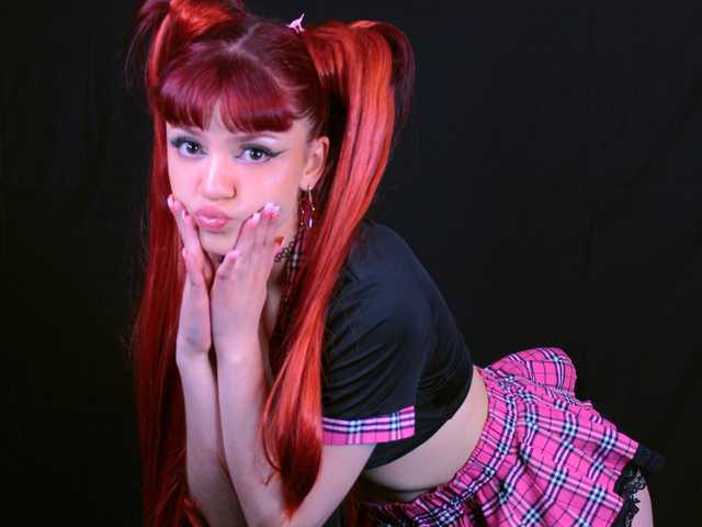 Photo du profil nahomisweet