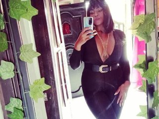 Chat vidéo érotique Nahomy-07