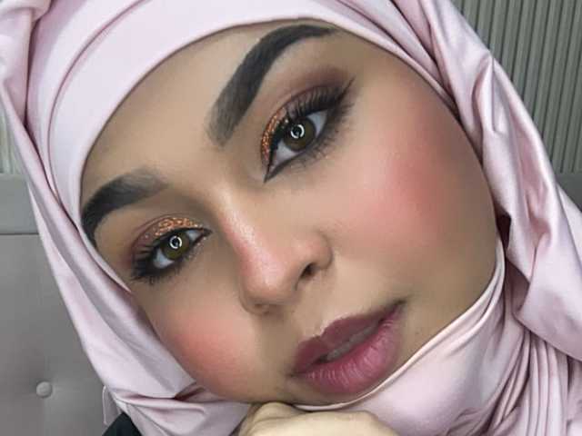 Photo du profil Nahomy1