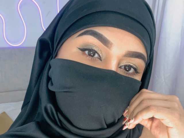 Photo du profil Nahomy1