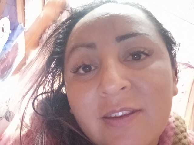 Photo du profil Nahomy4