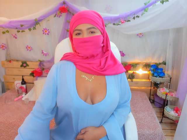Photo du profil Nahomyy12