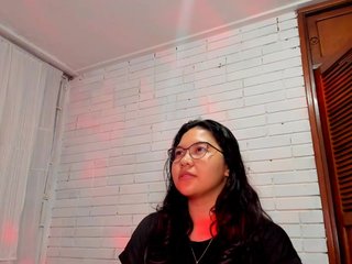 Chat vidéo érotique NaiaS