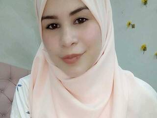 Chat vidéo érotique naimamonroe