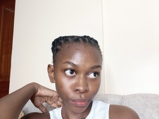 Chat vidéo érotique Nairobii