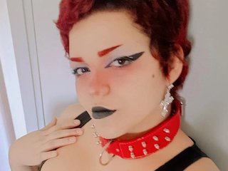 Chat vidéo érotique NairyRed