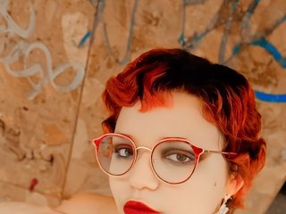 Chat vidéo érotique NairyRed