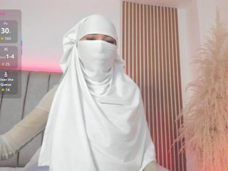 Chat vidéo érotique naishaa1