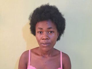 Chat vidéo érotique Nakupendaa