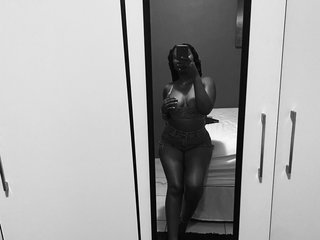 Chat vidéo érotique Brownkitty