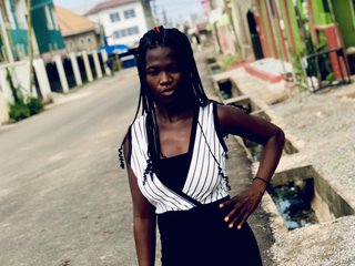 Chat vidéo érotique nana-ama