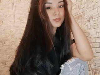 Chat vidéo érotique Nana-Aoki