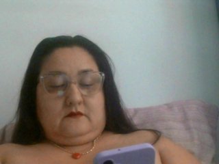 Chat vidéo érotique NANA2478