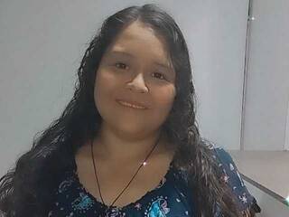 Chat vidéo érotique nanacat-14